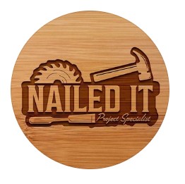 Nailed It Project Specialist